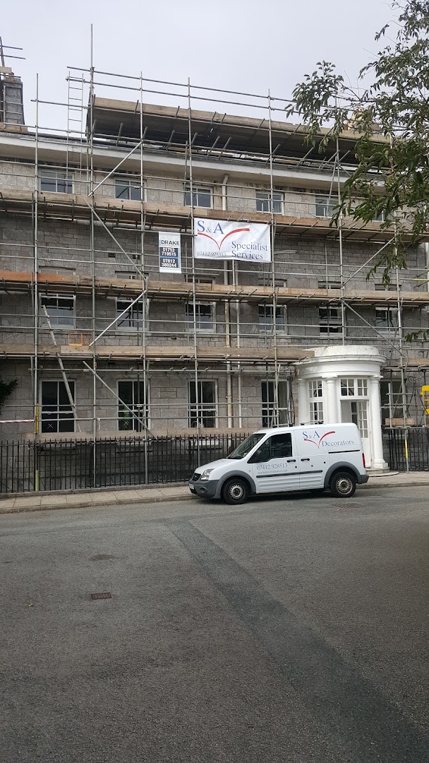 S&A Painters And Decorators · Photos 1